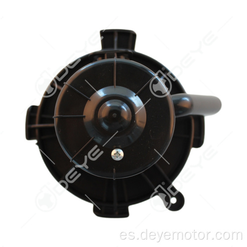 Motor de ventilador de automoción para PEUGEOT 307 CITROEN C4